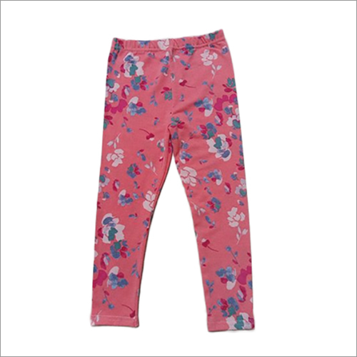 Girls Night Wear Legging