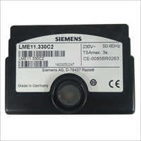 Siemens LME 11.330 50-60Hz Gas Burner Sequence Controller