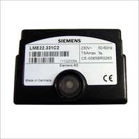 Siemens LME 22.331 230V Burner Sequence Controller