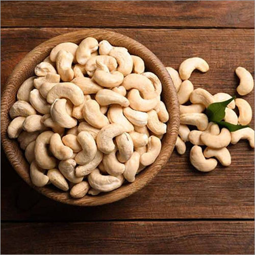 Fresh Cashew Nuts