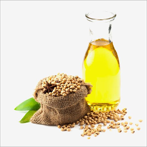 Soyabean Oil By WELCOME ENTERPRISES