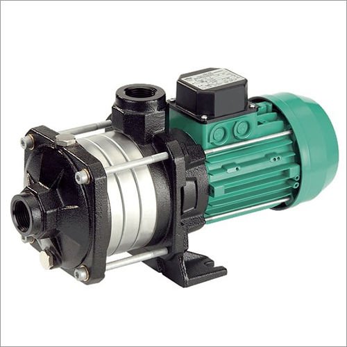 Centrifugal Pumps