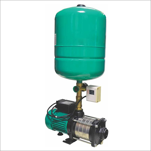 Metal Water Pressure Booster Pump