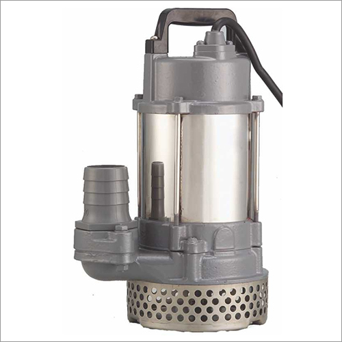 Submersible Drainage Pump