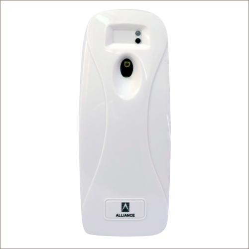 Wall Mounted Automatic Air Freshener Suitable For: Daily Use