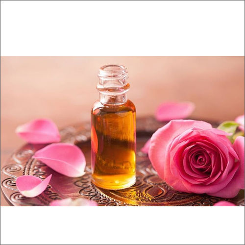 Rose Essential Oil