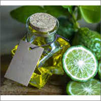 Bergamot Mint Essential Oil