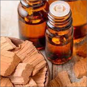 Sandalwood Essential Oil Ingredients: Sandal Wood