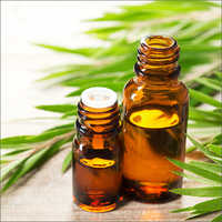 Herbal Essential Oil