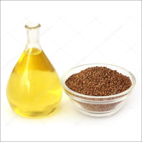 Ajwain Essential Oil Ingredients: Herbal Extract