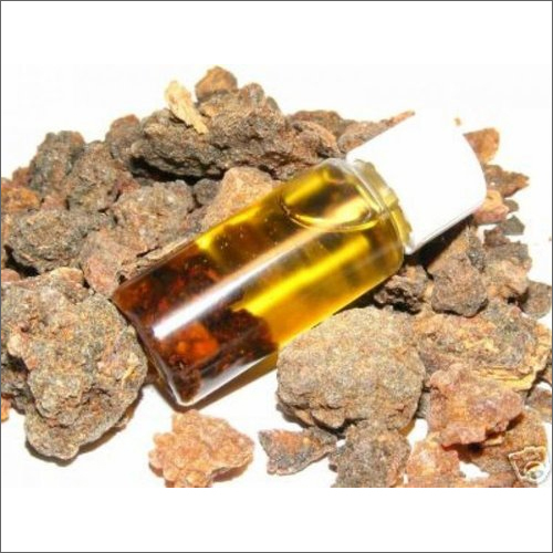 Asafoetida Essential Oil