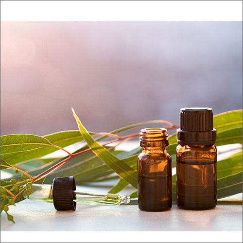 Eucalyptus Essential Oil Ingredients: Herbal Extract