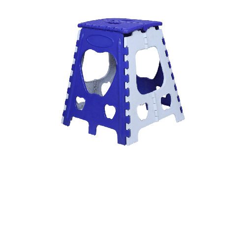 Plastic Folding Stool