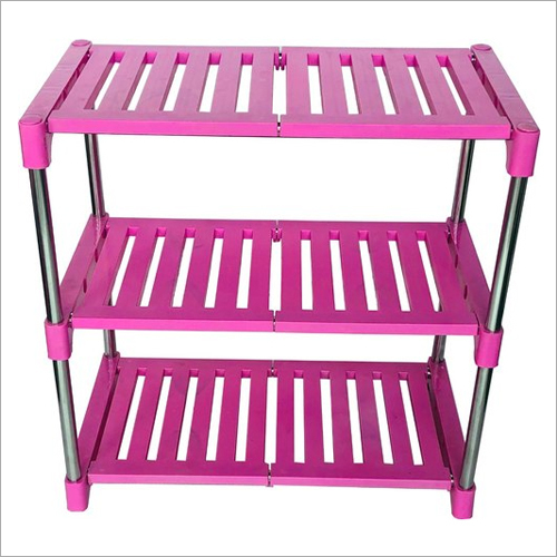 Multi Rack - Color: Pink