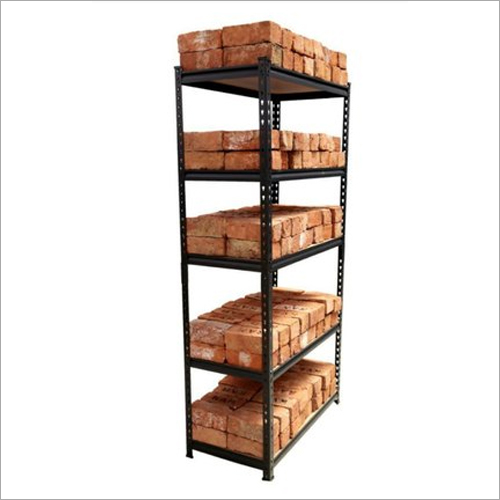 Boltless Rack Shelves