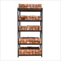 Boltless Rack Shelves