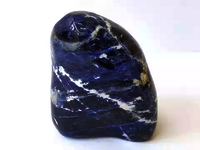Sodalite  free forms