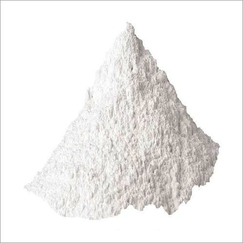 White Dolomite Powder Application: Industrial