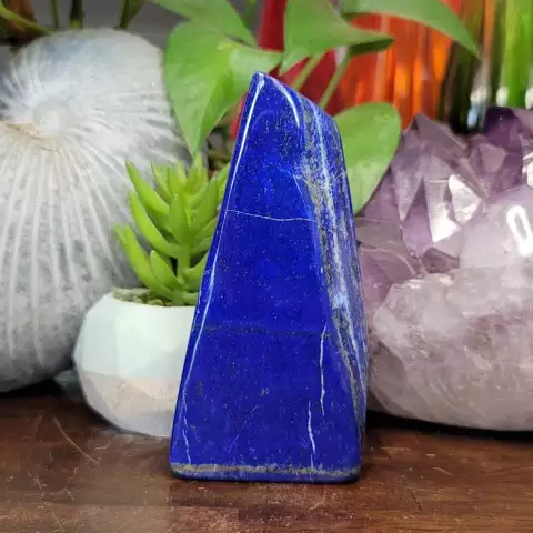 Lapis lazuli Free froms