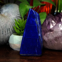 Lapis lazuli Free froms
