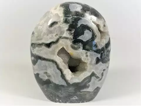 Moss agate Free froms