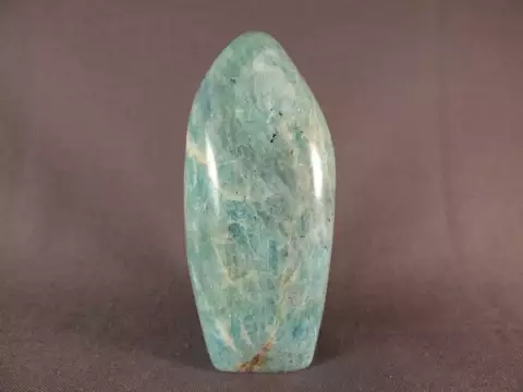 Amazonite free forms