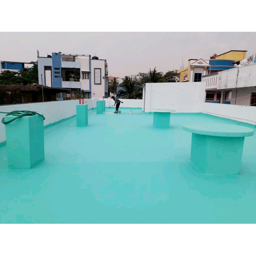 Waterproofing Services