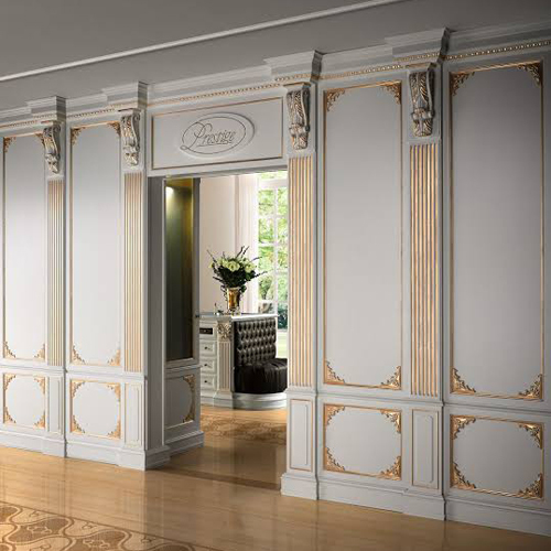 Modular Wardrobes