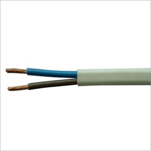 Two Core Flat Cable