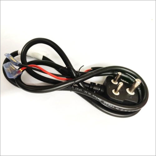 3 Pin Induction Cooker Lead