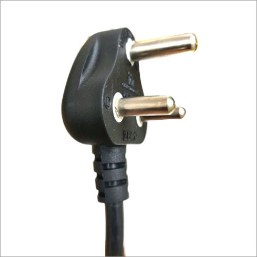 16 Amp 3 Pin Plug Top ISI