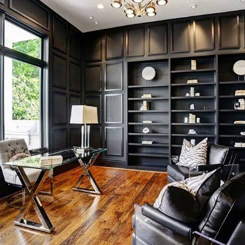 Office Designing Services