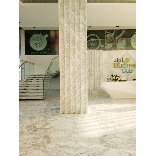 Marble and Tile Work