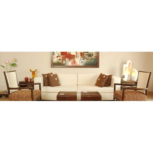 Interior Decoration Turnkey Projects