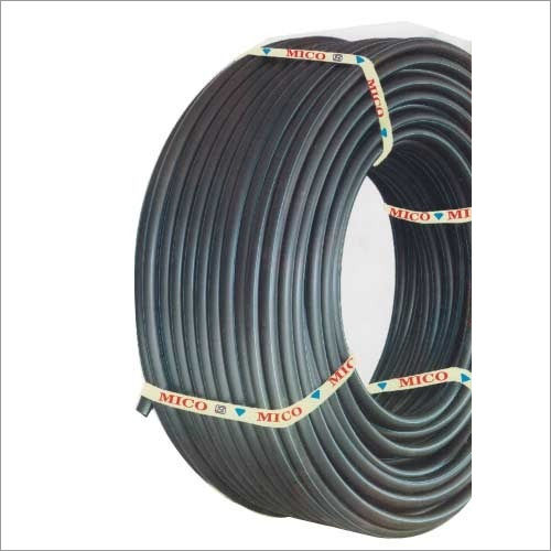 HDPE Water Pipes