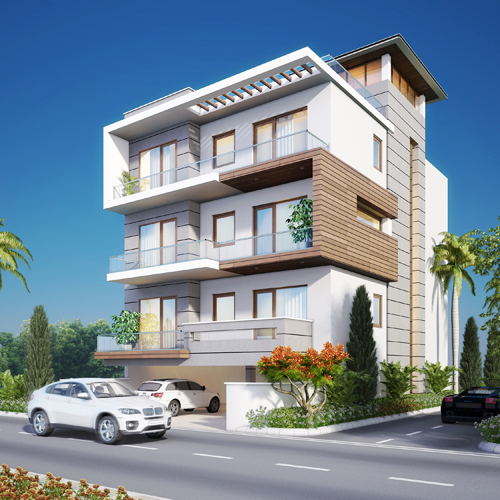 Civil Construction Work