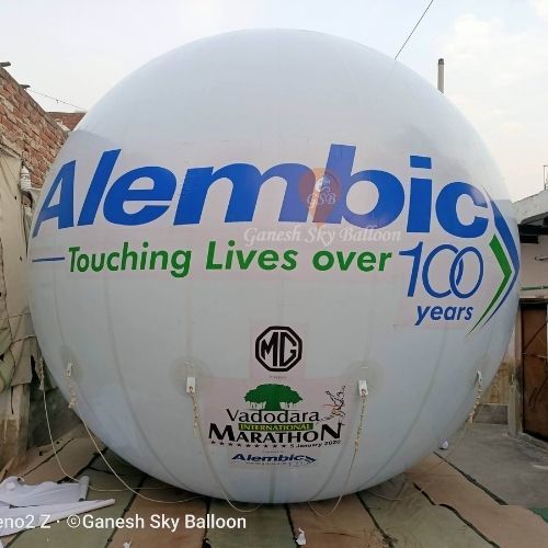 Any Alembic Advertising Sky Balloons