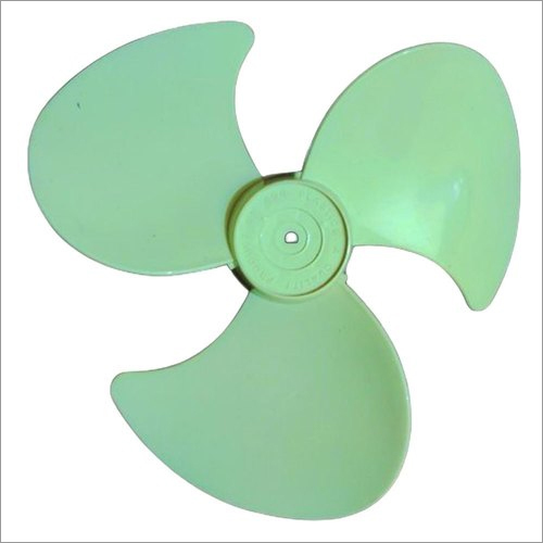 Plastic 12 Inch Air Cooler Fan Blade