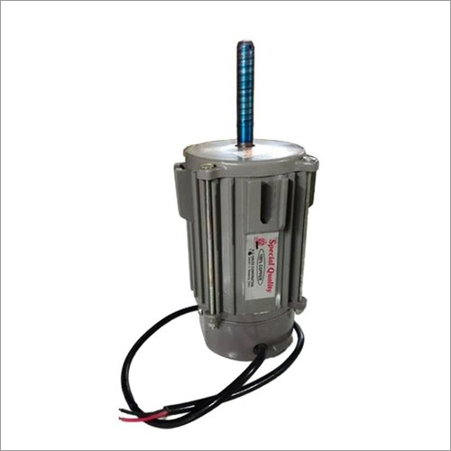 Capsule Copper Air Cooler Motor Power: 230 Volt (V)