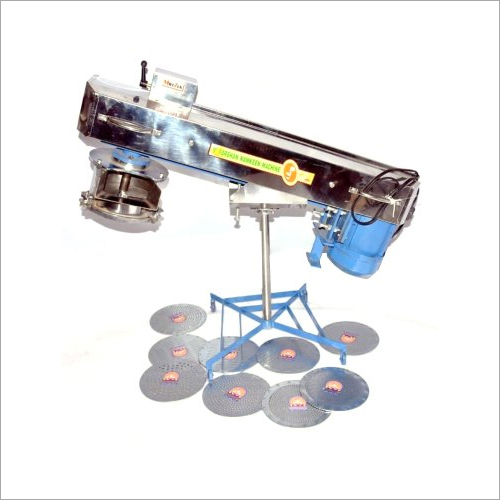 Namkeen Farsan Making Machine