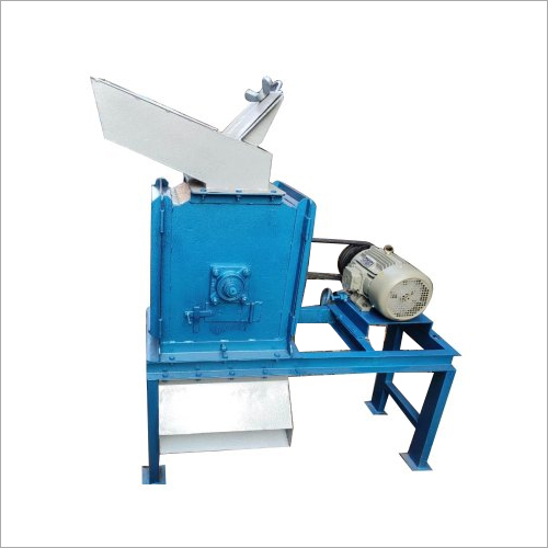 Automatic Cattle Feed Grinder Capacity: 100 Kg/Hr