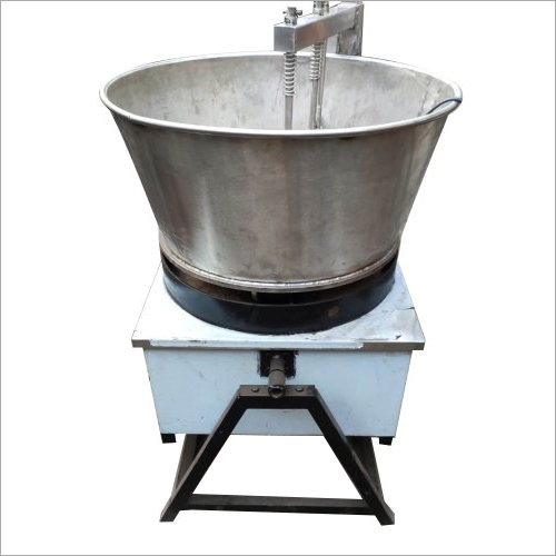 Commercial Wet Grinder