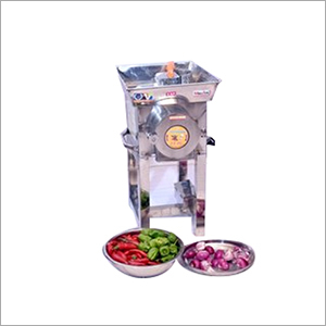 Stainless Steel Vegetable Cutter
