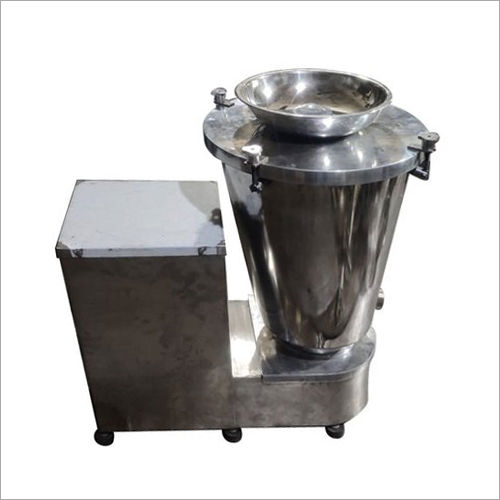 Stainless Steel Mixer Grinder