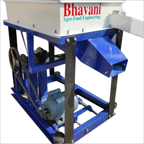 Multipurpose Grain Cleaning Machine