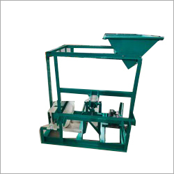 Automatic Grain Cleaning Machine