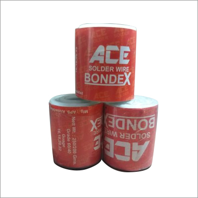 Bondex Solder Alloy Wire