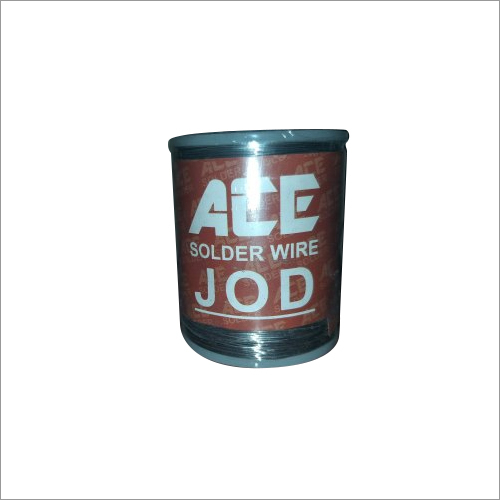 60-40 Rosin Core Solder Wire