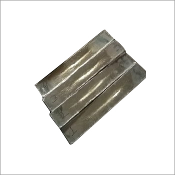 Tin Solder Ingot