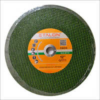 12 inch (300x2x25.4) Etalon Green 2net Cutting Wheel